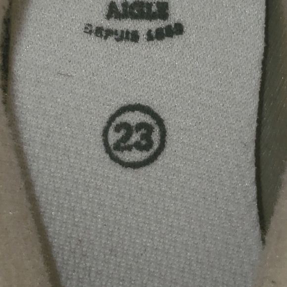 AIGLE toddler rain boots. - Picture 6 of 6